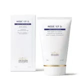 Универсальная кислородная маска для лица Biologique Recherche Masque VIP O2, 100 мл — фото 2