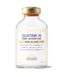 Сыворотка для лица увлажняющая питательная восстанавливающая Biologique Recherche Colostrum VG, 30 мл — фото 1