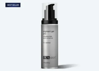 Корректирующая сыворотка против пигментации с осветляющим действием PCA Skin Pigment Gel Pro, 29 мл