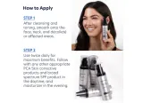 Корректирующая сыворотка против пигментации с осветляющим действием PCA Skin Pigment Gel Pro, 29 мл — фото 5