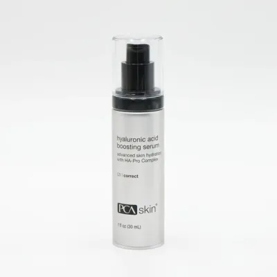 Интенсивная увлажняющая и заполняющая сыворотка PCA Skin Hyaluronic Acid Boosting Serum, 30 мл