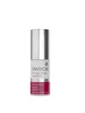 Усиленная сыворотка с пептидами против мимических морщин Environ Frown Serum, 20 мл — фото 2