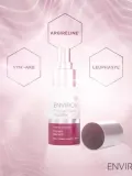 Усиленная сыворотка с пептидами против мимических морщин Environ Frown Serum, 20 мл — фото 4