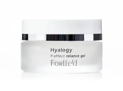Интенсивно увлажняющий гель для лица Forlle'd, 50 г