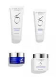 Программа для проблемной кожи набор из 4 средств ZO Skin Health Complexion Clearing System — фото 3