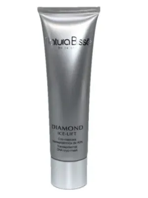 Криогенная лифтинг-маска для лица Natura Bisse Diamond Ice-Lift Mask, 100 мл