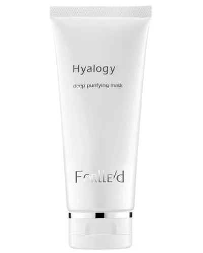 Глубоко очищающая маска для лица Forlle'd Hyalogy Deep Purifying, 100 г
