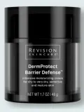 Крем для лица интенсивно увлажняющий для сухой и чувствительной кожи Revision Skincare Revision DermProtect Barrier Defense, 48 г — фото 1