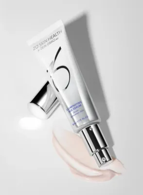 Концентрированная антиоксидантная сыворотка для лица ZO Skin Health Illuminating Aox Serum, 50 мл