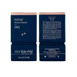 Крем для лица от морщин с гиалуроновой кислотой SkinBetter Science InterFuse Intensive Lines, 15 мл — фото 3