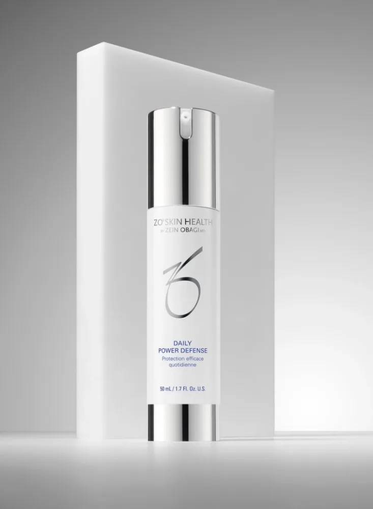 Антиоксидантная укрепляющая сыворотка для лица ZO Skin Health, 50 мл