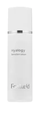 Успокаивающий лосьон с термальной водой Forlle'd Hyalogy SensiSkin Lotion, 100 мл