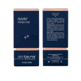 Крем для лица ночной омолаживающий с ретиноидом SkinBetter Science AlphaRet Overnight, 30 мл — фото 6