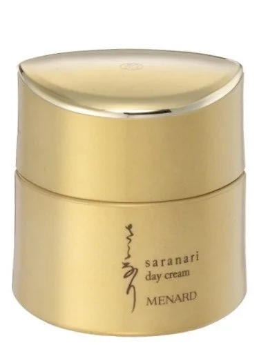 Крем для лица дневной укрепляющий, антивозрастной Menard Saranari Day Cream, 30 мл