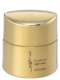 Крем для лица ночной укрепляющий, антивозрастной Menard Saranari Night Cream, 30 мл — фото 1
