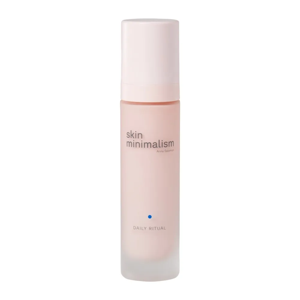 Увлажняющий дневной крем для лица Skin Minimalism, 50 мл