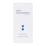 Восстанавливающий крем для области вокруг глаз Skin Minimalism, 15 мл — фото 2