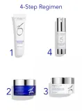Программа ежедневного ухода за кожей набор из 4 средств ZO Skin Health Daily Skincare — фото 3