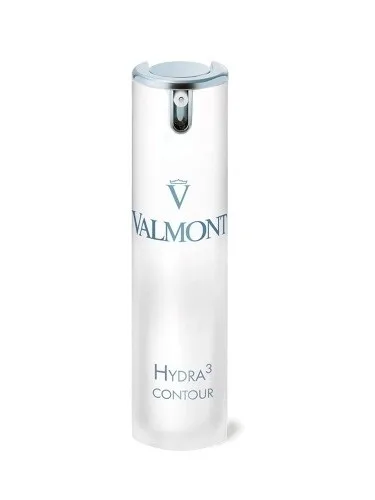 Крем-гель для кожи вокруг глаз увлажняющий Valmont Hydra3 Contour, 15 мл