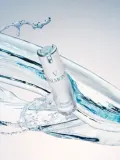 Крем-гель для кожи вокруг глаз увлажняющий Valmont Hydra3 Contour, 15 мл — фото 3
