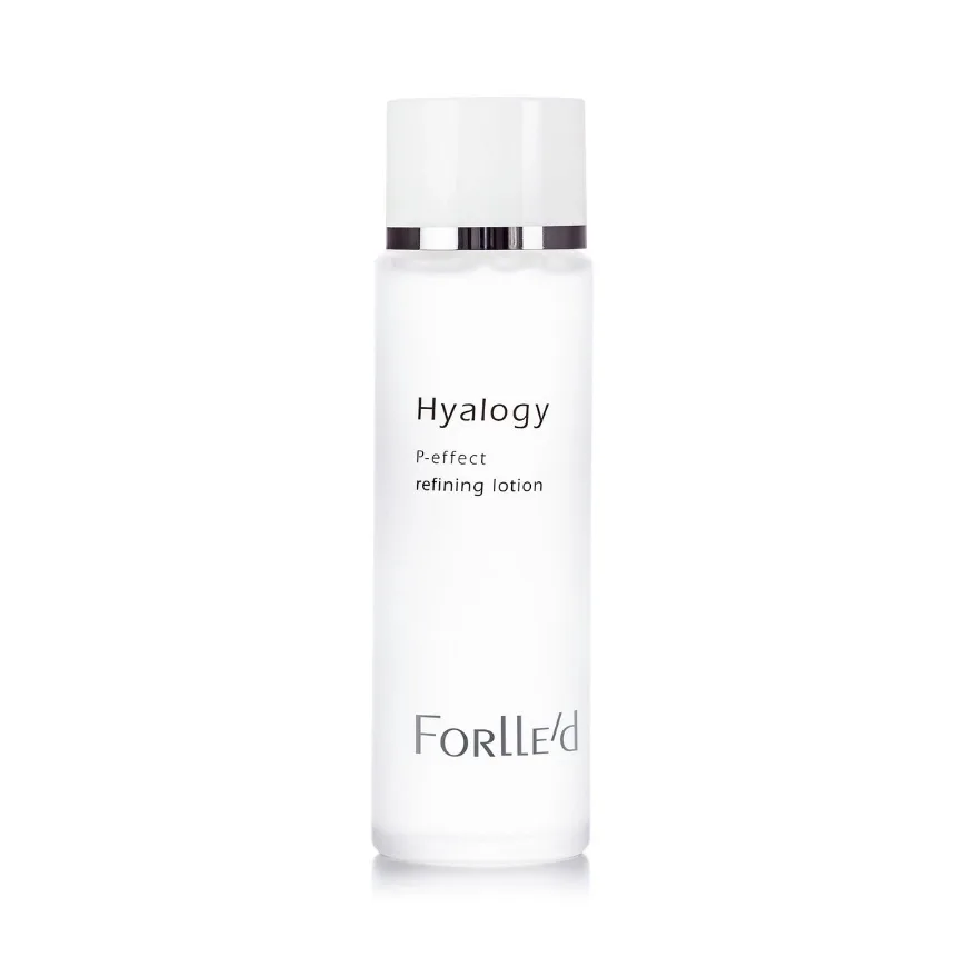 Глубоко увлажняющая сыворотка-основа для лица Forlle'd Hyalogy P-Effect, 150 мл