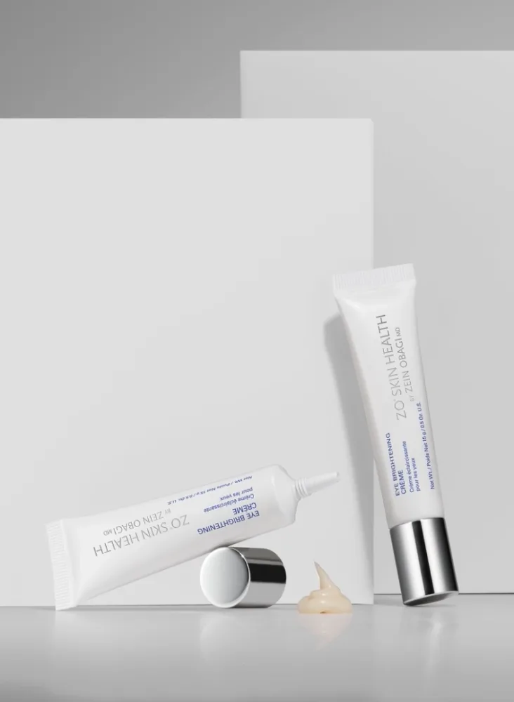 Крем для кожи вокруг глаз осветляющий, от темных кругов ZO Skin Health Eye Brightening Creme, 15 г