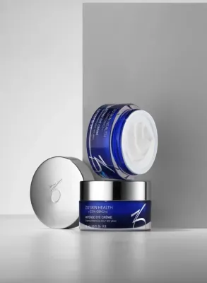 Крем для кожи вокруг глаз интенсивно восстанавливающий ZO Skin Health Intense Eye Creme, 15 мл