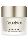Крем для лица укрепляющий для сухой кожи с пептидами Natura Bisse Essential Shock Pro-Exo Collagen Cream, 75 мл — фото 1