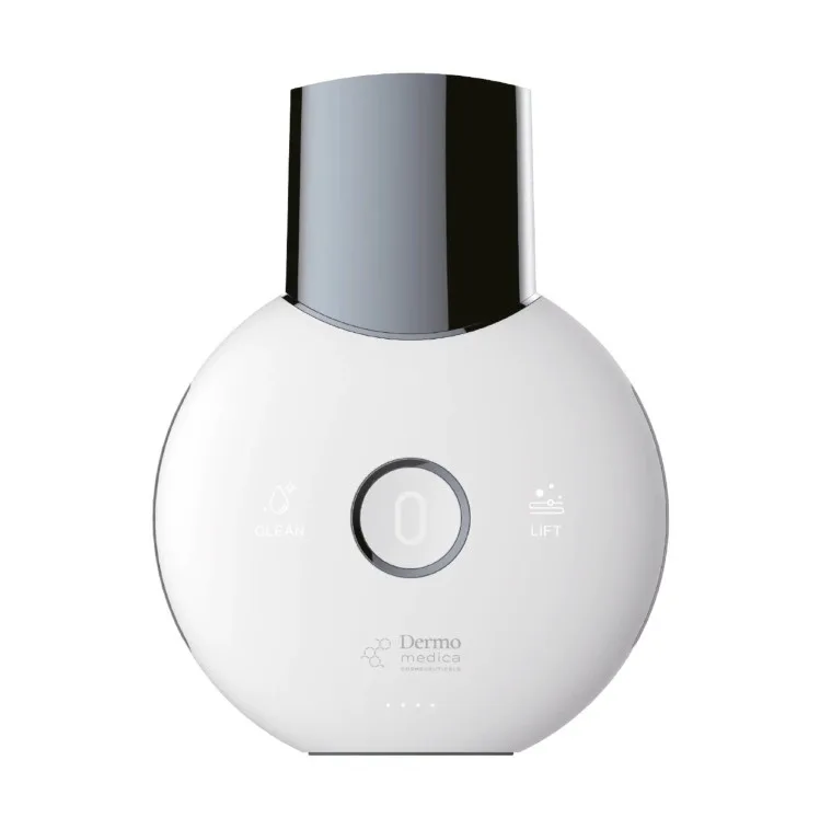 Очищающий пилинг-концентрат с эффектом кавитации Dermomedica Cosmeceuticals Dermomedica DermoLift Peel, 200 мл