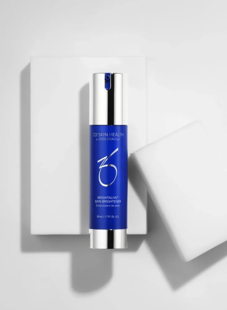 Сыворотка для сияния и выравнивания тона кожи ZO Skin Health, 50 мл