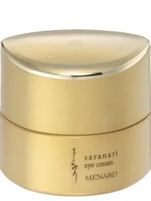 Крем для кожи вокруг глаз укрепляющий, антивозрастной Menard Saranari Eye Cream, 20 мл