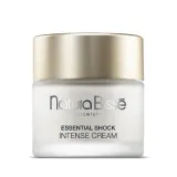 Крем для лица укрепляющий для сухой и нормальной кожи Natura Bisse Essential Shock Intense Cream, 75 мл — фото 1