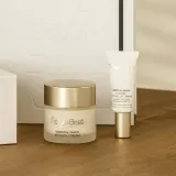 Крем для лица укрепляющий для сухой и нормальной кожи Natura Bisse Essential Shock Intense Cream, 75 мл — фото 3