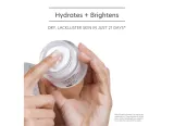 Крем для лица увлажняющий осветляющий PCA Skin Hydra Bright Cream, 50 мл — фото 6