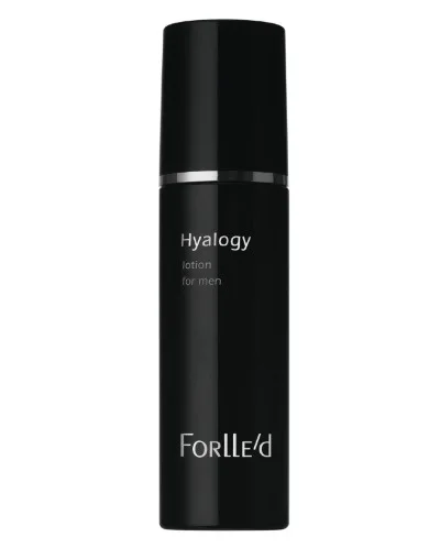 Защитно-восстанавливающий лосьон для лица для мужчин Forlle'd Hyalogy Lotion for Men, 100 мл