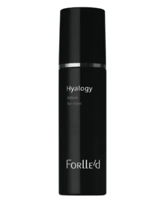 Защитно-восстанавливающий лосьон для лица для мужчин Forlle'd Hyalogy Lotion for Men, 100 мл