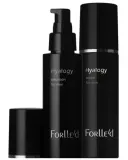 Защитно-восстанавливающий лосьон для лица для мужчин Forlle'd Hyalogy Lotion for Men, 100 мл — фото 3