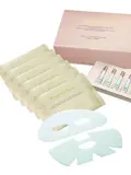 Коллагеновая укрепляющая маска для лица Menard Exstretch Mask, 6 шт — фото 1