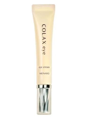 Крем для кожи вокруг глаз с эффектом лифтинга Menard Colax Eye C, 18 г