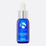 Сыворотка для лица регенерирующая антивозрастная с витамином C IS CLINICAL GeneXC Serum, 15 мл — фото 1
