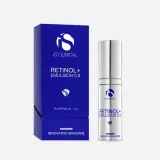 Восстанавливающая эмульсия с ретинолом для лица IS CLINICAL Retinol+ Emulsion 0.3, 30 г — фото 1