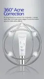 Сыворотка для лица против акне с ретинолом ZO Skin Health Retinol+Blemish Complex, 50 мл — фото 7