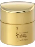 Омолаживающий крем для очищения и массажа лица Menard Saranari Refresh Massage, 150 г — фото 1