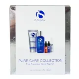 Набор для комплексного ухода за кожей Pure Care Collection IS CLINICAL — фото 1