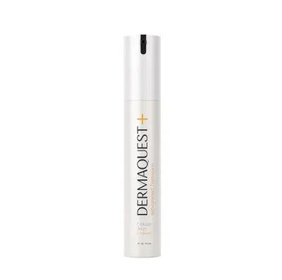 Антиоксидантная сыворотка для лица с витамином C и ретинолом Dermaquest, 30 мл