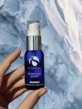 Сыворотка для лица увлажняющая успокаивающая антиоксидантная IS CLINICAL Hydra-Cool Serum, 30 мл — фото 3