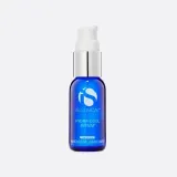 Сыворотка для лица увлажняющая успокаивающая антиоксидантная IS CLINICAL Hydra-Cool Serum, 30 мл — фото 4