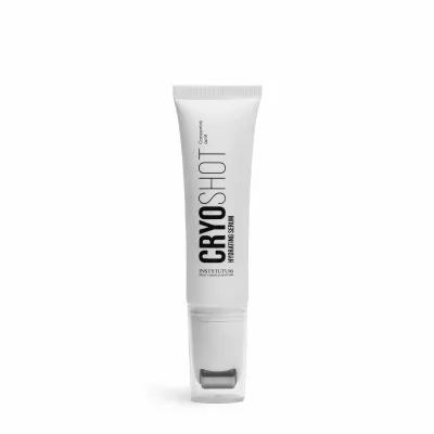 Ревитализирующая увлажняющая сыворотка для лица Instytutum CRYOshot Hydrating Serum, 30 мл