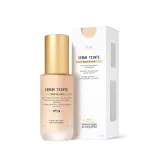 Ухаживающая сыворотка с тонирующим эффектом (оттенок 1W) Biologique Recherche Serum Teinte, 30 мл — фото 2