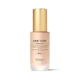 Ухаживающая сыворотка с тонирующим эффектом (оттенок 3C) Biologique Recherche Serum Teinte, 30 мл — фото 1